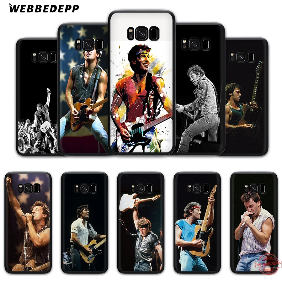 Мягкий чехол для Samsung A3 A5 A6 A7 A8 A9 S6 S7 Edge S8 S9 S10e J6 Note 8 9 10 Plus 2018 | Мобильные телефоны и