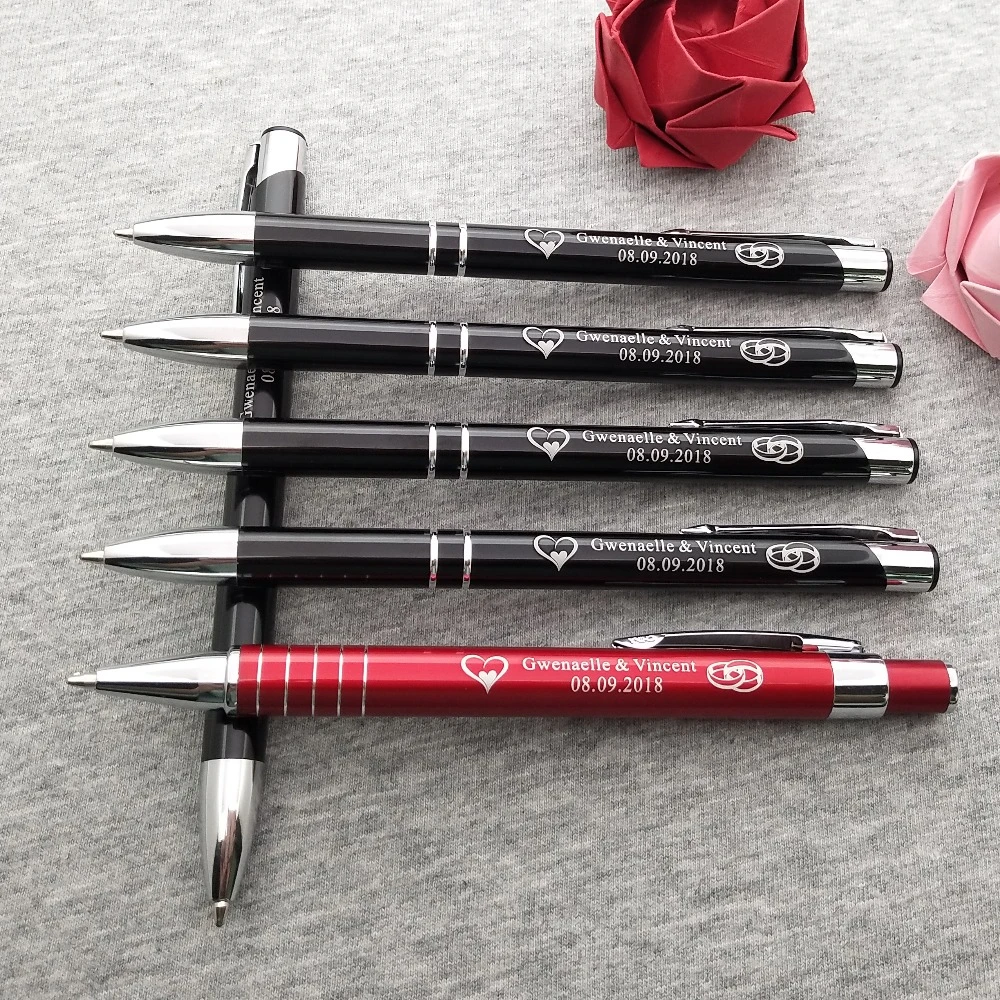 Top Logo Gift Ideas Good Quality Metal Pen Custom Company Gifts Personalised With Your Free Withmetal Aliexpress Top Logo Gift Ideas Good Quality Metal
