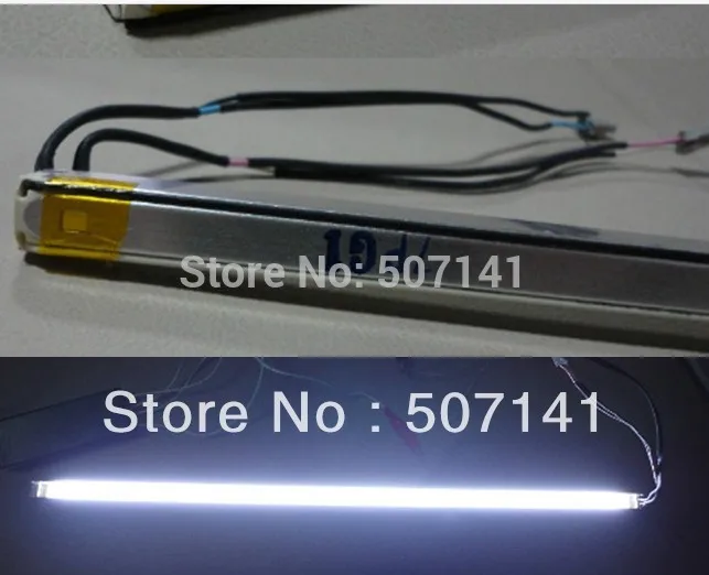 Lâmpadas Duplas Ccfl de 17 Polegadas com Quadro Luz de Fundo da Lâmpada do Monitor do Lcd com Alojamento Ccfl com Capa Ccfl: 350 Mmx2.4 Quadro: 355 mm x mm Peças - Imagem 2