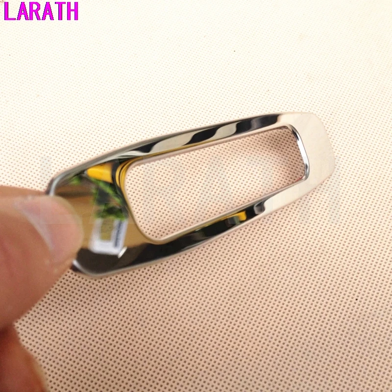 

Stainless Steel car roof top skylight sunroof handle cup bowl cap trim For Toyota Corolla Altis E170 2013 2014 2015 2016 2017