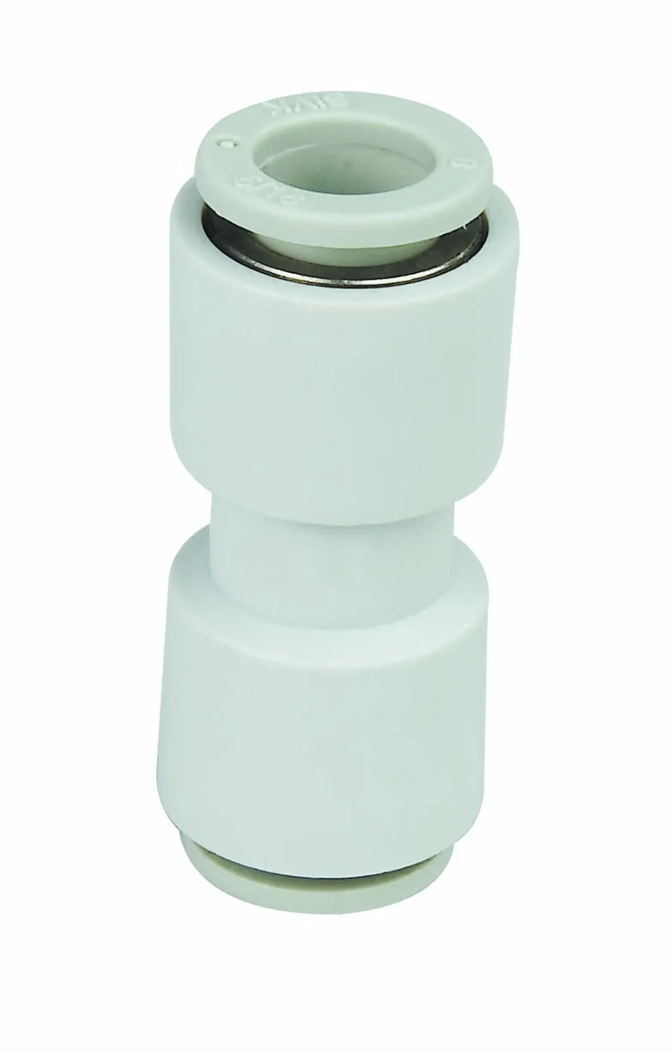 

Free shipping brand pneumatic fittings part Air hose components straight coupler connector for OD size 3mm PU hose/Nylon Hose