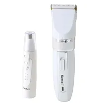 Kemei KM 2172 стрижки устройства машинка для стрижки волос бритвы для мужчин Электрический Машинка для стрижки волос