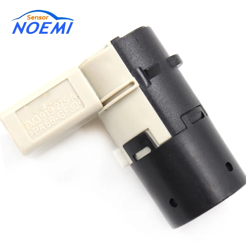 YAOPEI парковочный радар Датчик парковки 3 контактный PDC для Audi A2 A3 A4 A6 A8 VW Skoda 7M3919275A 7M3