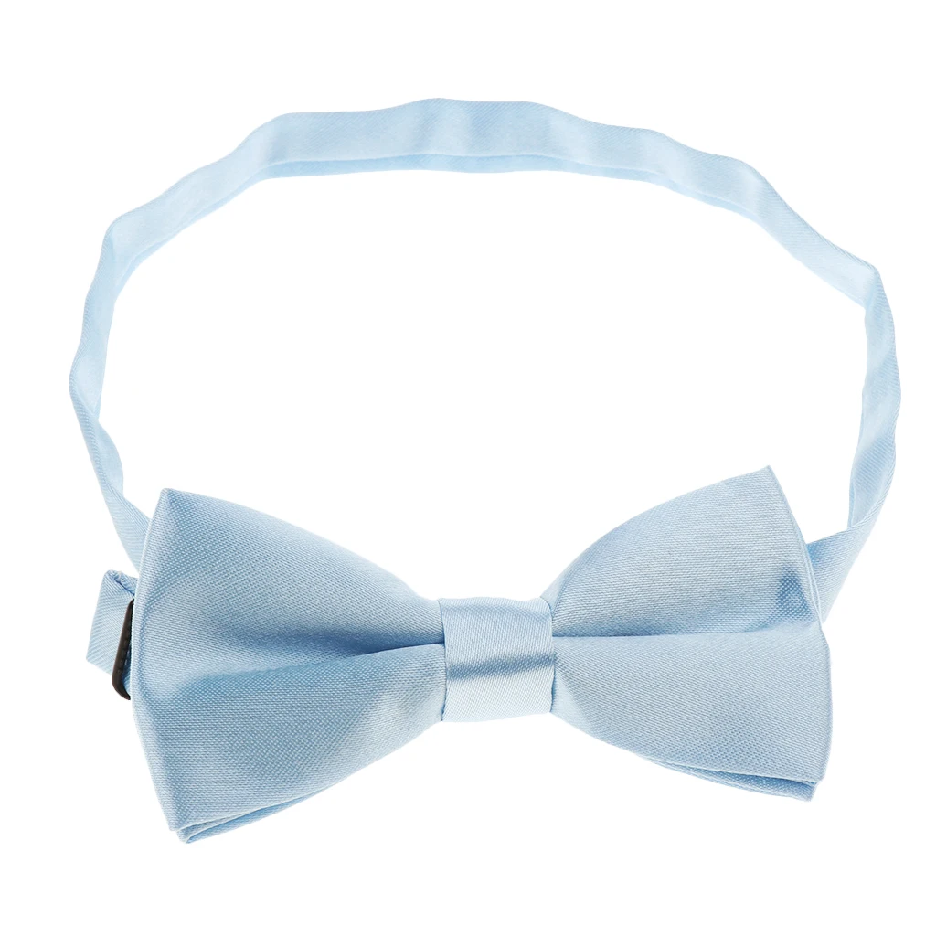 1Pc Polyester Baby Kids Children Boys Adjustable Elastic Suspenders for Weddings Costumes Special Events Fashion Acc