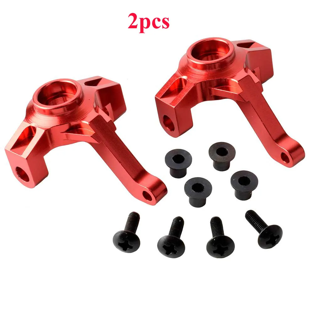 2Pcs RGT P860010 Steering Arm Steering Cup Universal Cup for 1/10 RC