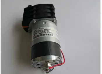 

Dirui (China) Vacuum pump for FUS-100 analyzer 14101596 ( New Original)