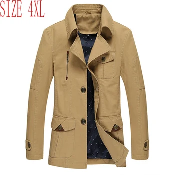 

2018 New Winter Fashion Men's Jacket Coat Men Casual Jackets Windbreaker Military Male Bomber Jackets Coats