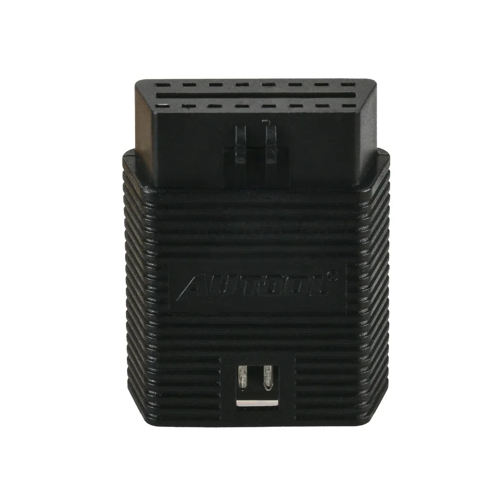 AUTOOL Obd2 16 Pin Расширение универсальный разъем расширения для ELM327/mdiag/Easydiag/GOLO/PRO/PRO3/V +