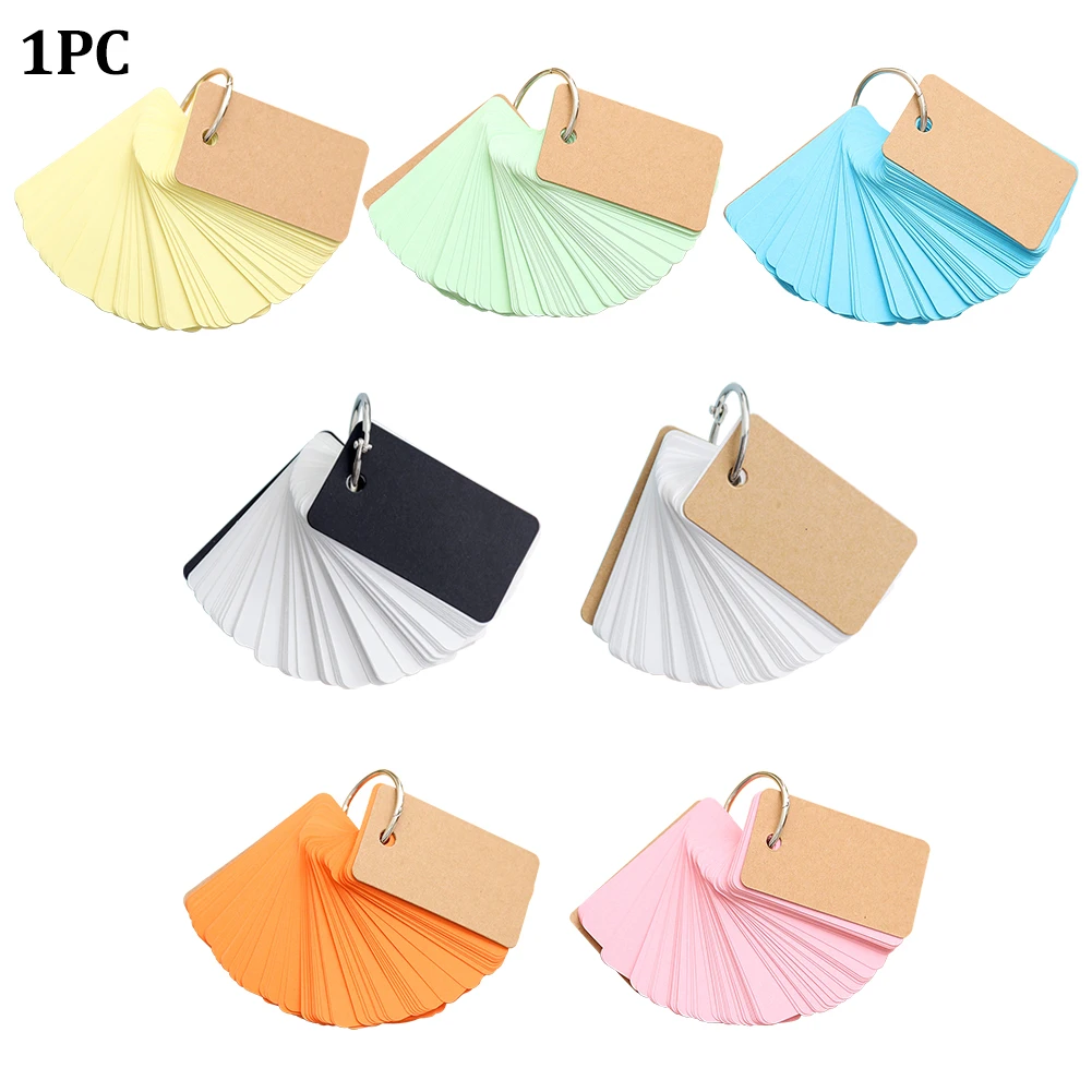 Portable Stationery Reciting Writing School Supply Notepad Vocabulary Loose-Leaf Note Book Mini Paper 7x4cm #0109 Portable Stationery Reciting Writing School Supply Notepad Vocabulary Loose-Leaf Note Book Mini Paper 7x4cm #0109