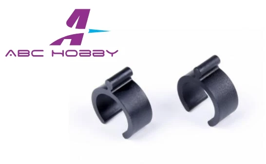 

HPI Racing savage XL FLUX Shock Case Thick 2pcs