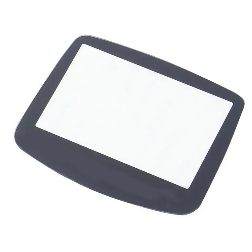  Gamepad LCD Backlight Kit 32/40 Pin for GBA SP AGS-101 High Light Backlight Screen Replacement MOD 