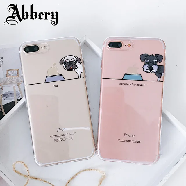 iphone 7 plus schnauzer case iphone 7 plus schnauzer case