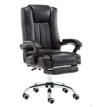 Игровые Esports деловые Silla Gamer Poltrona кресло из настоящей кожи 7 точечный массаж Эргономика искусственная кожа