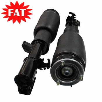 

Pair Front Air Suspension Shock Absorber For Land Rover Range Rover III L322 2002-2012 Range Rover Sport LS 2005-2013 RNB501410