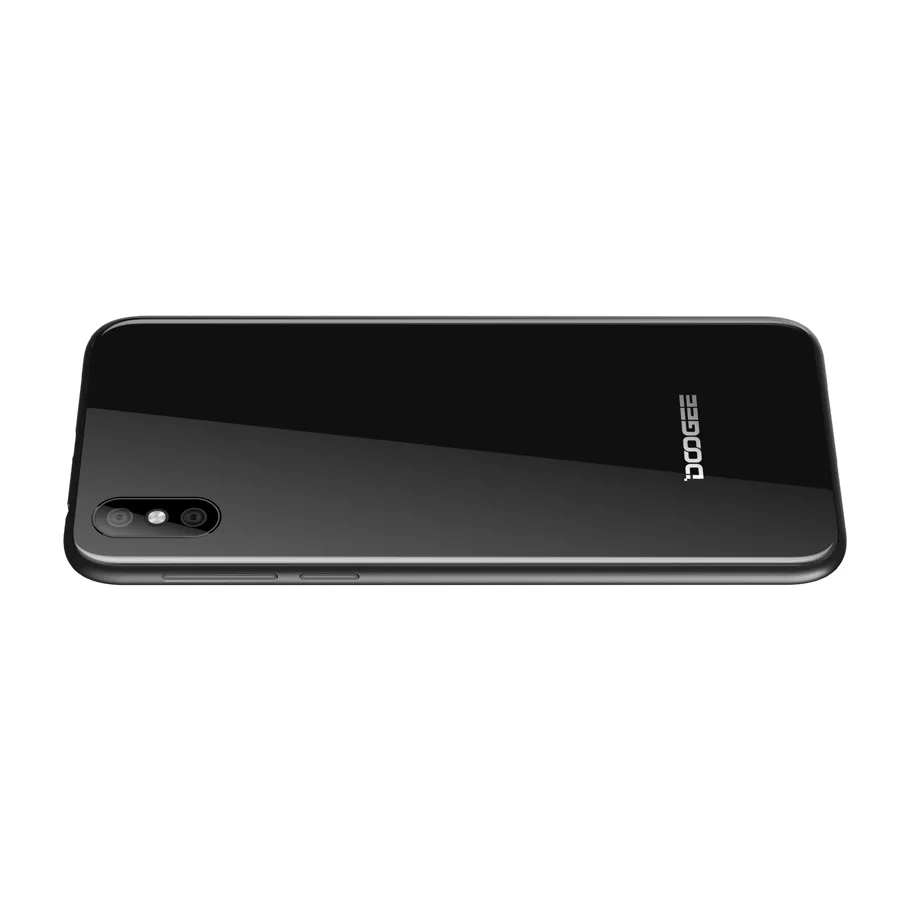 DOOGEE X50 Android 8 1 3G мобильный телефон MTK6580M четырехъядерный ГБ ОЗУ Гб ПЗУ две 5Мп камеры