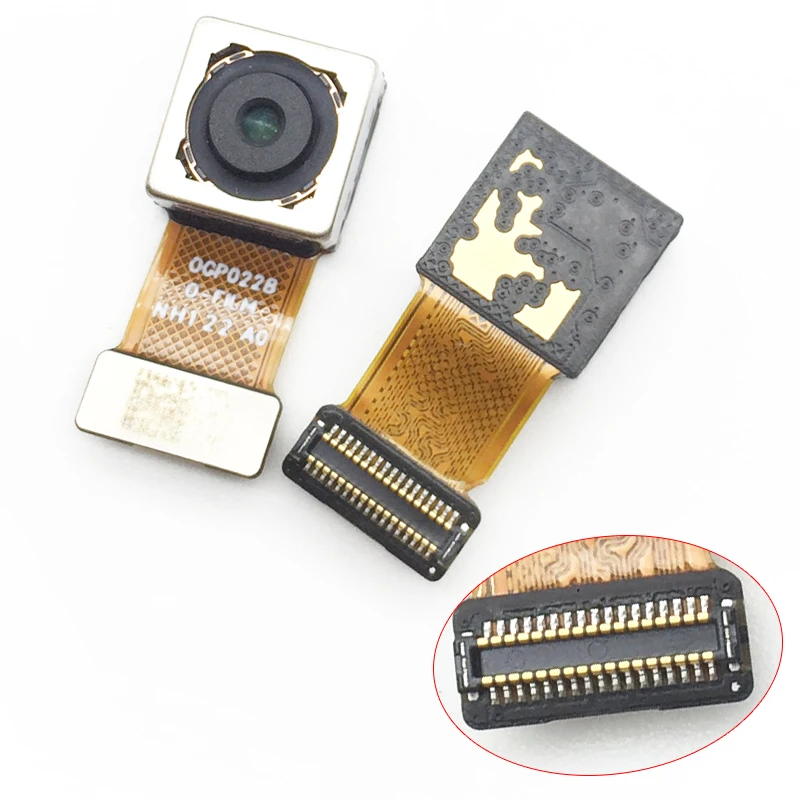 

100% Original Rear Camera Back Camera For Huawei P10 lite Replacement Parts