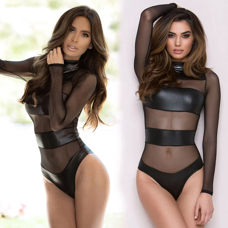 Bodysuit porn Bodysuit porn