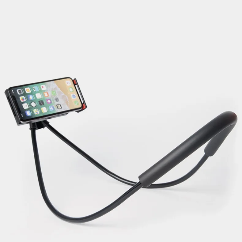 Adtismark держатель для телефона «ленивая Шея» подставка для iPhone стол вращение на 360 градусов мобильный телефон кронштейн подставка-держатель для сотового телефона