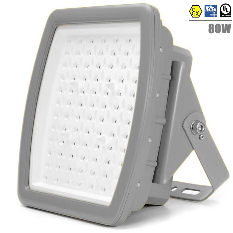 ATEX/IECEx Rated IP67 140W Explosion Proof LED Light Tower Quadpod Mount C1D2 C2D2 ATEX/IECEx Rated IP67 140W Explosion Proof LED Light Tower Quadpod Mount C1D2 C2D2