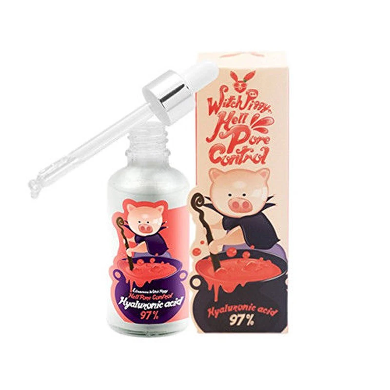 Elizavecca witch piggy hell-pore special ample. Сыворотка elizavecca witch piggy hell pore control. Elizavecca witch piggy hell-pore control hyaluronic acid 97% сыворотка с гиалуроновой кислотой. Сыворотка для лица witch piggy hell-pore control hyaluronic acid 97% 50ml (elizavecca). Сыворотка elizavecca witch piggy hell.