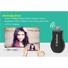 Высокое качество ТВ-палка Full HD 1080P DLNA донгл адаптер Miracast HDMI wifi Дисплей донгл Airplay приемник дропшиппинг J30