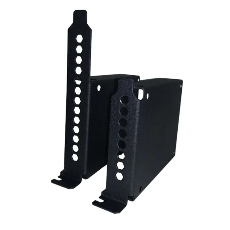 

PCI Card Slot 2.5 " Hard Disk Holder Notebook SSD Solid State Disk Holder Hard Disk Holder Chassis Holder Computer Connectors