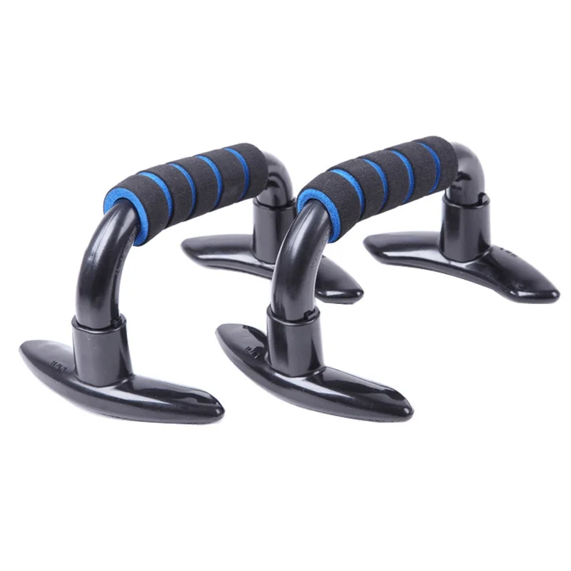 2pcs H Shape Push up Bar Push up Stands Fitness Body building Workout