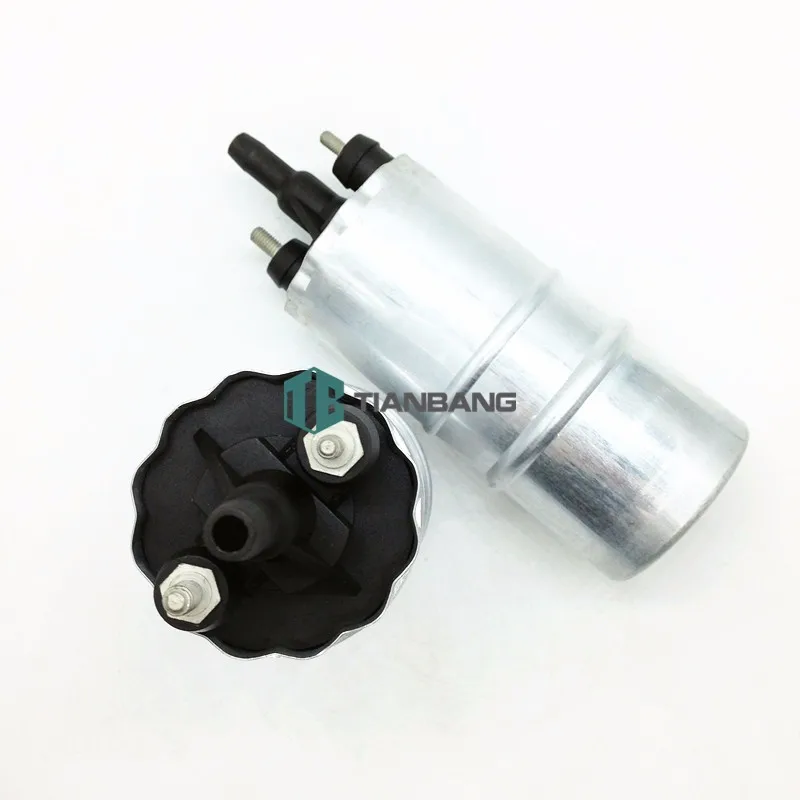 Для FIAT LANCIA 1984 1996 2 шт. топливный насос E10437 5968084 7580214 75802140 0580464998 5968085 60800164 60805158