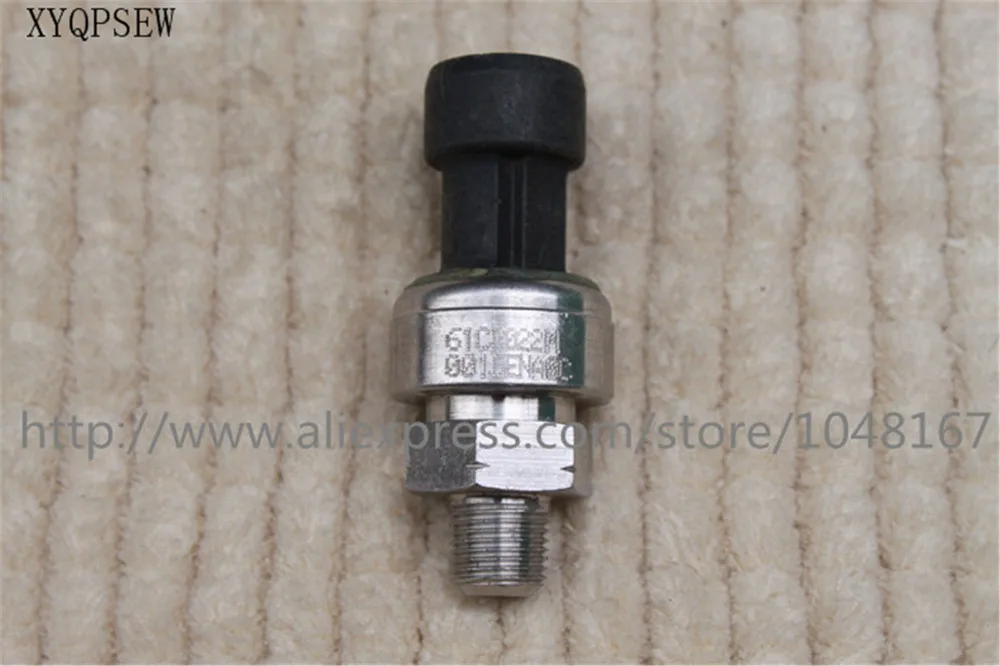 XYQPSEW для Sensata 61CP022M 001GENA0C SN-168207A датчики давления газа датчик измерительный клапан