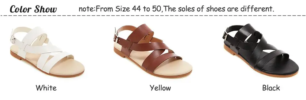 Sgesvier/; Ins; модные летние сандалии-гладиаторы на плоской подошве в римском стиле; женская обувь размера плюс 50; обувь для отдыха и отдыха; женские сандалии; G308