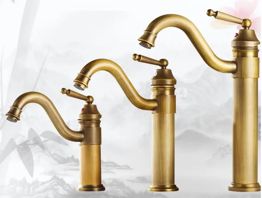 Super Frete Fria Bronze Torneiras 1