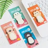 1 Pcs Cute Cat Series Sticky Note Student Message Sticker N Times Memo Pad Scrapbooking School Label Stationery ► Photo 3/6