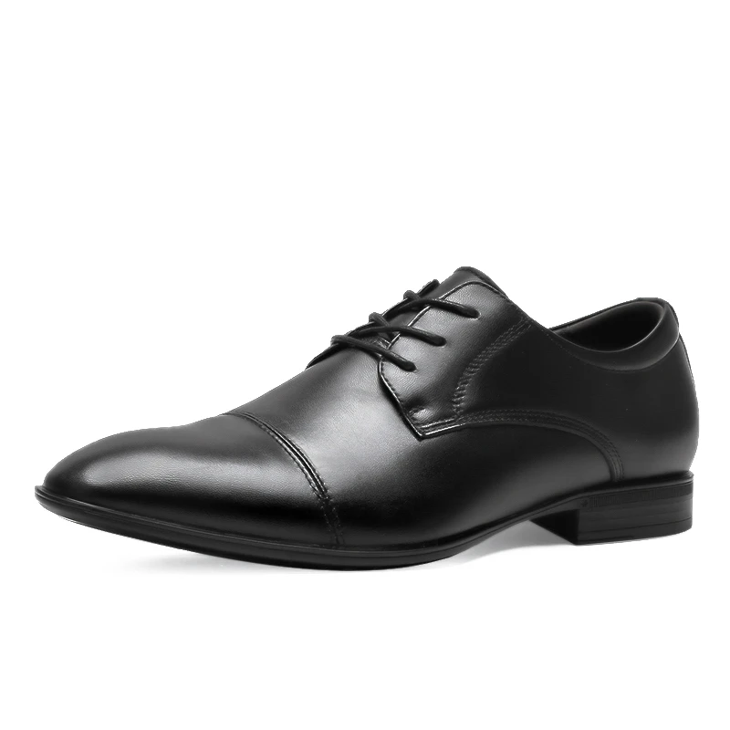 

Men's Banquet Loafers Handmade Genuine Patent Leather And Nubuck Leather Patchwork With Men Wedding Black Dress Shoes *6628