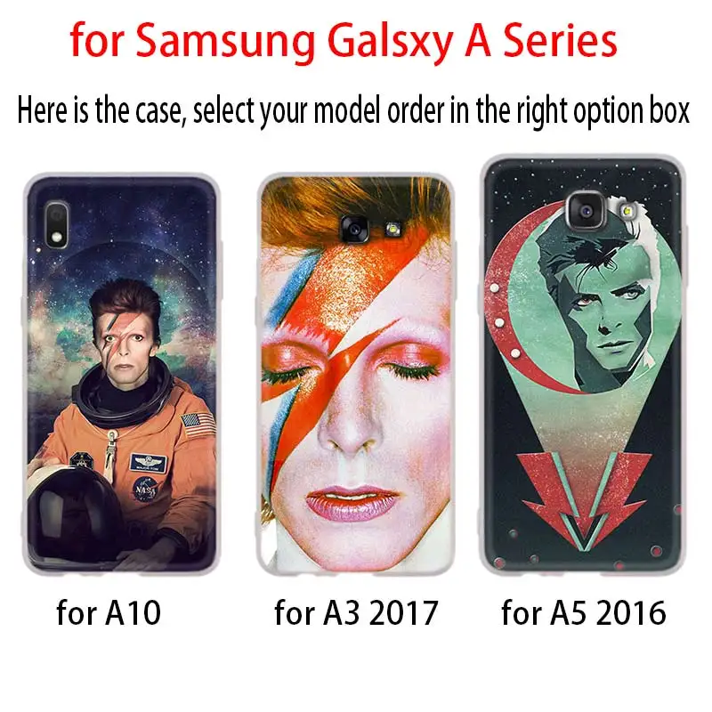 Чехол из ТПУ для Samsung Galaxy A10/A30/A40/A50/A70 A9 A8 A6 a7 2018 A3 A5 2017 2016|Бамперы| |