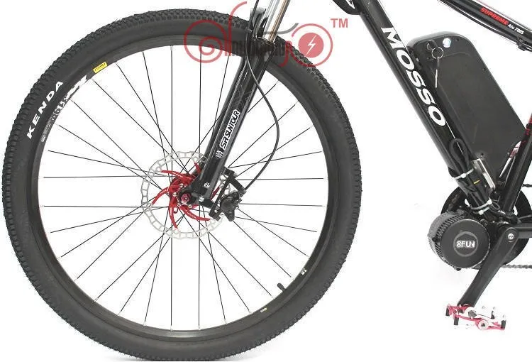Sale Free Shipping 48V 750W MOSSO 29er Ebike Electric Bicycle 8FUN Mid-Drive Motor+ 9 Speed+48V 12AH Lithium Battery+LCD Display 9 Sale Free Shipping 48V 750W MOSSO 29er Ebike Electric Bicycle 8FUN Mid-Drive Motor+ 9 Speed+48V 12AH Lithium Battery+LCD Display 9