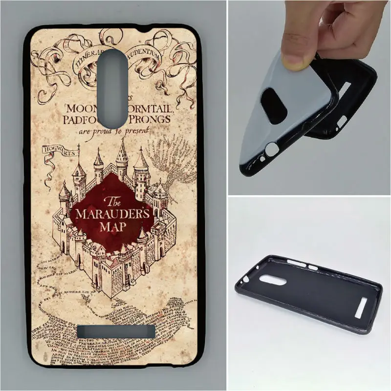 

Spartak Moskva Phone Cases Soft TPU For Xiaomi Redmi Note 3 Note 4 Note 2 Redmi 3 Pro Mi 5 5S Plus 4C 4i