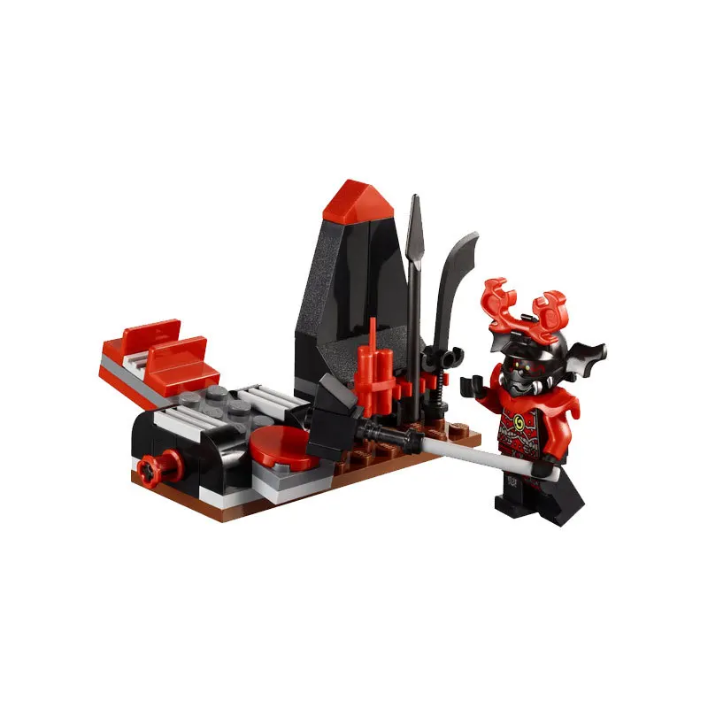Building Blocks Toys For Children Figures