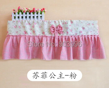 

Free Shipping(>2P,length 95~102cm) Gree air-conditioning dust cover air conditioning cover hanging air conditioning cover