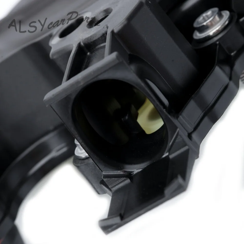 YIMIAOMO OEM 06K 103 495 T PCV маслоотделитель клапана для VW Golf MK7 Passat B8 Polo Audi A1 A3 A4 A5 A6 A7 Q5 1 8 2 0 V10