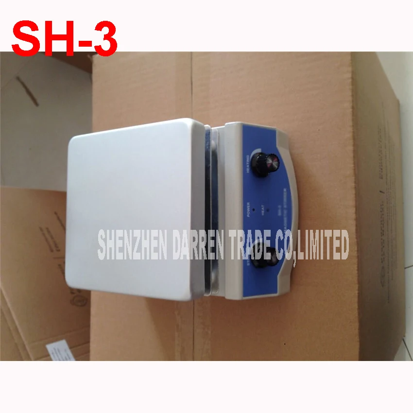 Murah SH 3 110 V dan 220 V Laboratorium magnetic pengadukan mesin kapasitas 1000 ML 20 W Laboratorium magnetic pengadukan mesin Pencampuran Harga SH 3 110 V dan 220 V Laboratorium magnetic pengadukan mesin kapasitas 1000 ML 20 W Laboratorium magnetic pengadukan mesin Pencampuran