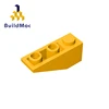 BuildMOC Compatible Assembles Particles 4287 For Building Blocks Parts DIY LOGO Educational Creative ► Photo 2/5