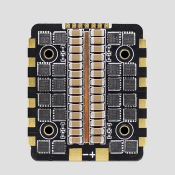 

HGLRC Forward 45A 4in1 Mini ESC 20x20mm BLHeli_32 2-6S for FD445 StackRacing Drone Quadcopter Multi Rotor a612