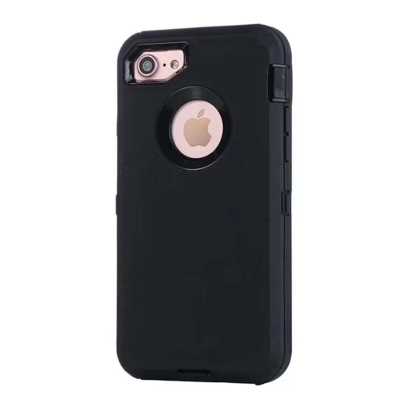 Armour Slim Cases for iphone 7plus (5)