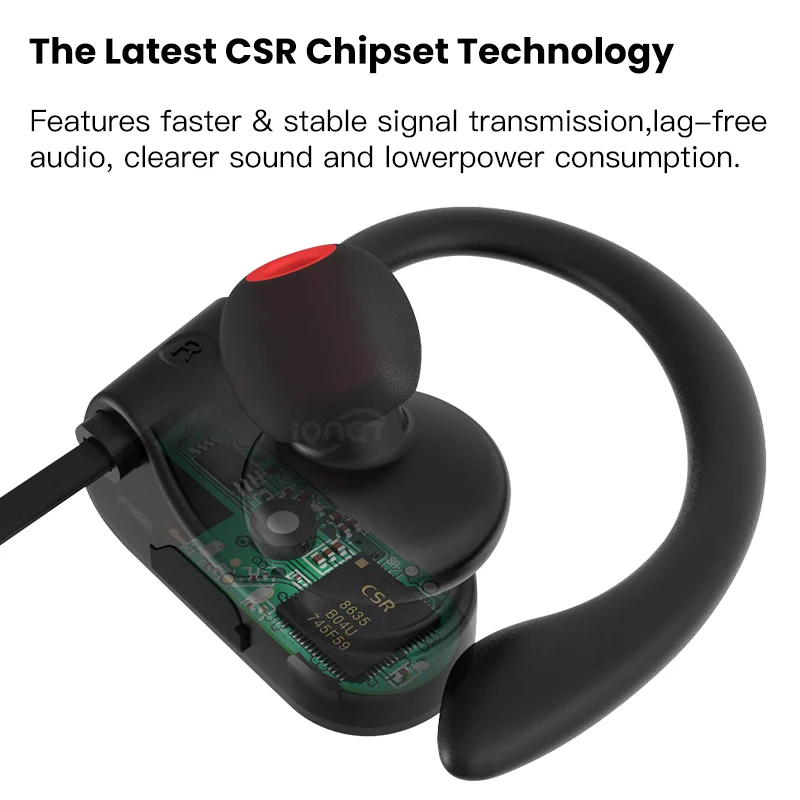  i7s U8 TWS 5.0 Wireless Bluetooth Earphone Stereo Earbud Headset With Charging Box For All Bluetoot - 32970175956