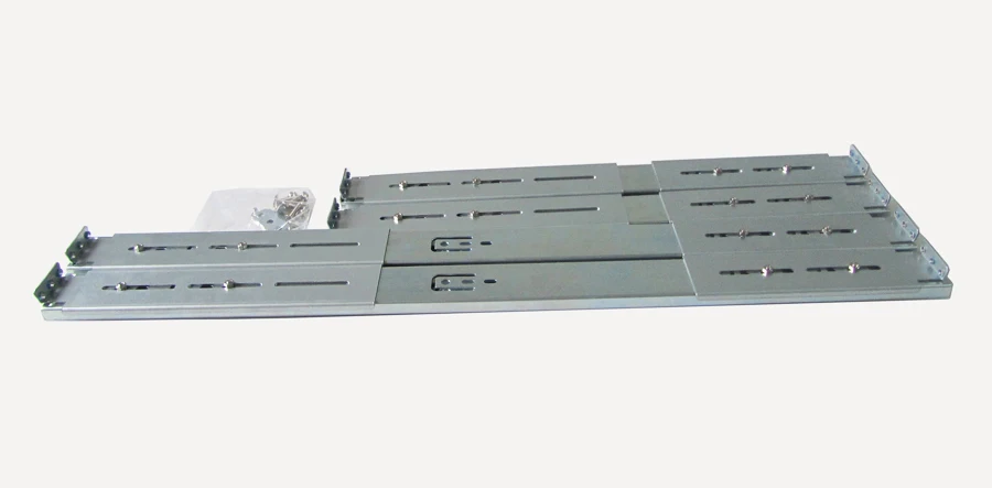 

Guide rail slide for 1U 2U 3U 4U server computer case length 450mm