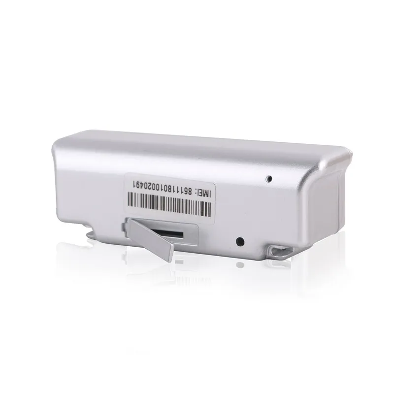 gps tracker children