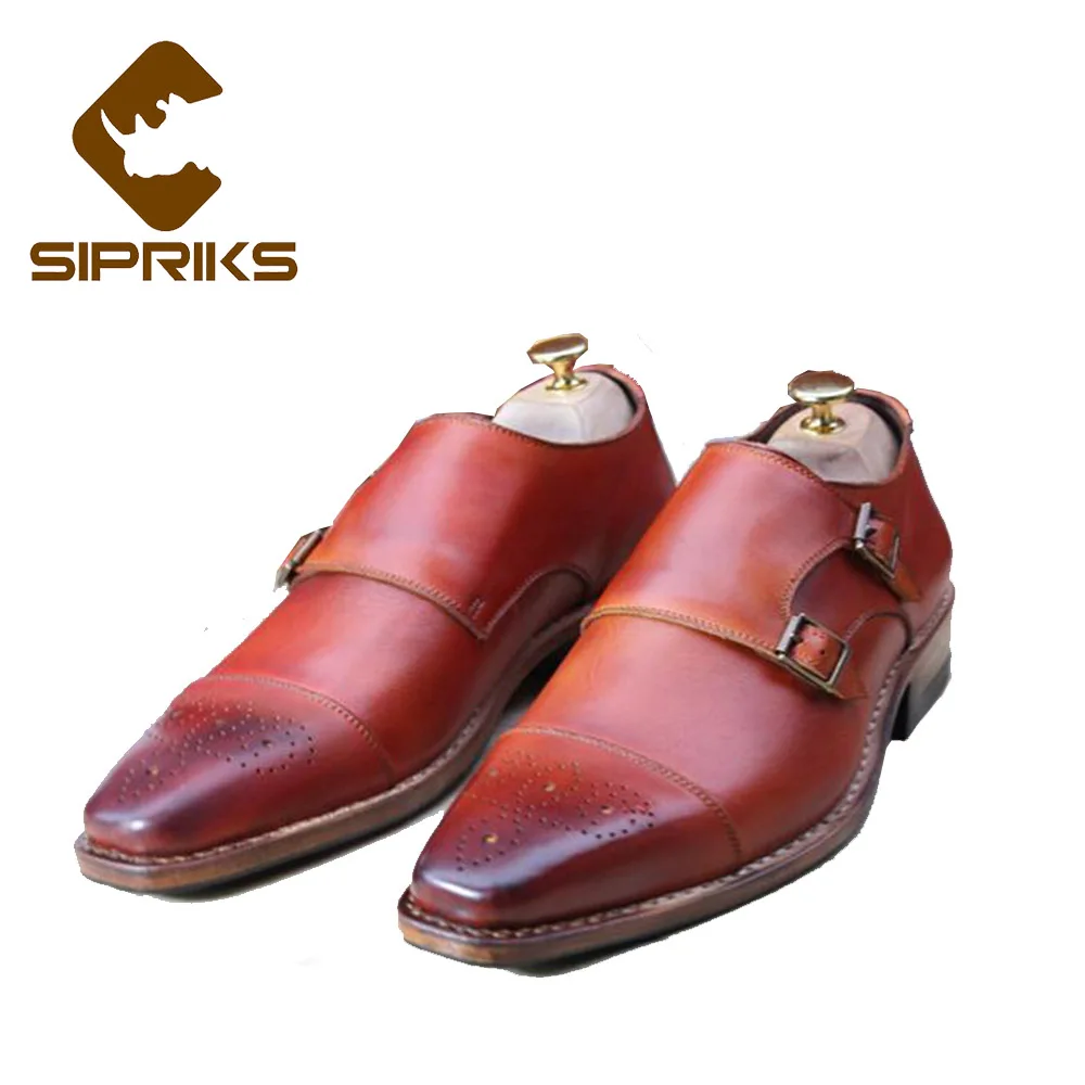 handmade goodyear welted shoes