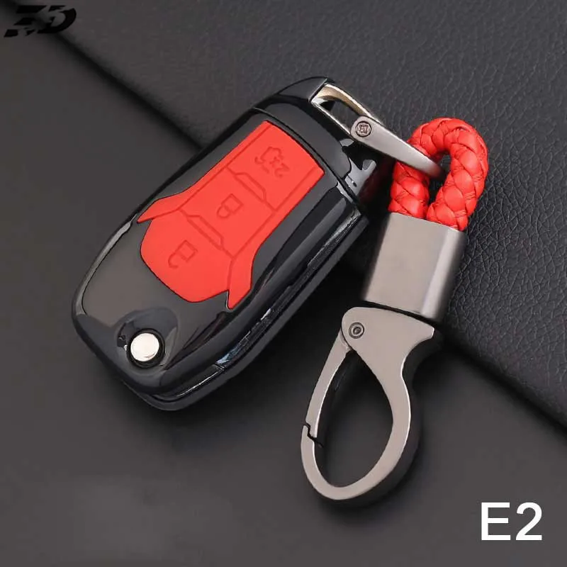 E (2)