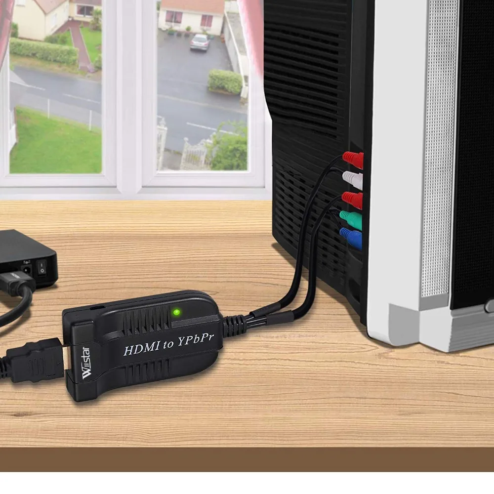 hdmi to ypbpr1