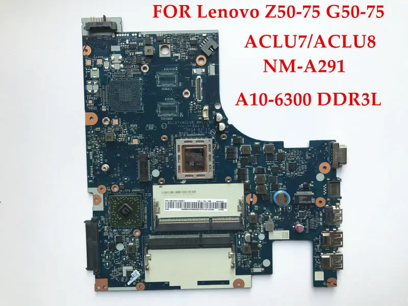 lenovo z motherboard | eBay